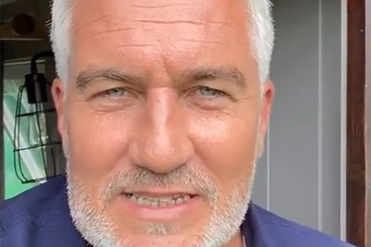 How can I recover my money from Fake Paul Hollywood