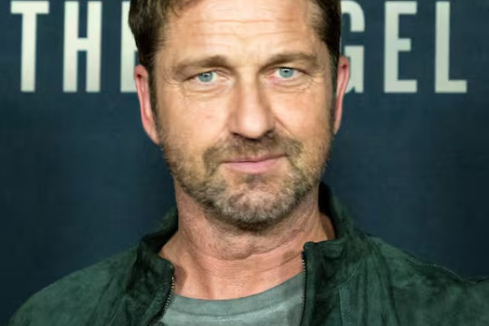 How can I recover my money from Fake Gerard Butler