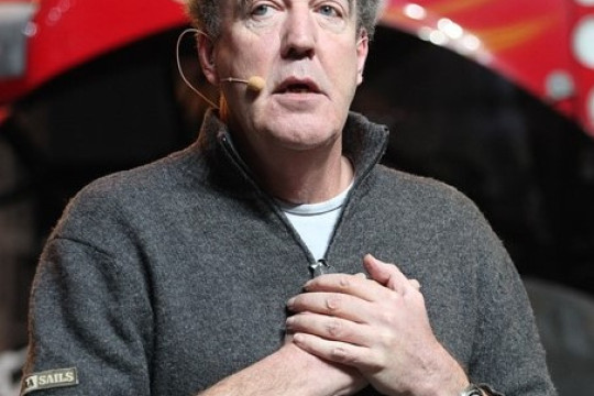 How can I recover my money from Fake Jeremy Clarkson