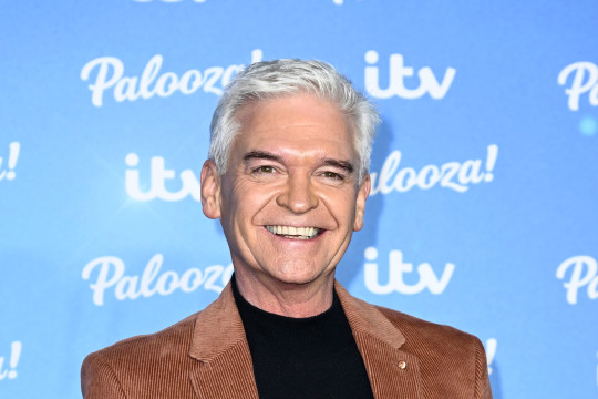 How can I recover my money from Fake Phillip Schofield