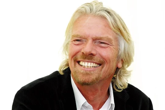 How can I recover my money from Fake Richard Branson