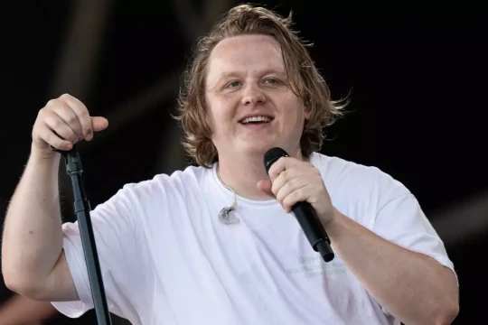 How can I recover my money from Fake Lewis Capaldi