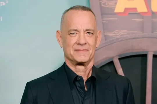 How can I recover my money from Fake Tom Hanks