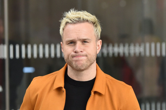 How can I recover my money from Fake Olly Murs