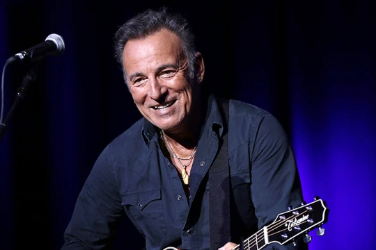 How can I recover my money from Fake   Bruce Springsteen