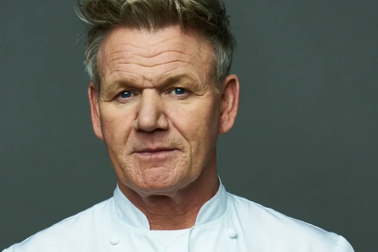 How can I recover my money from Fake   Gordon Ramsay