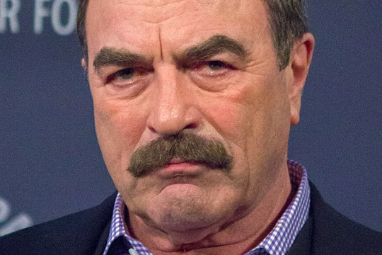 How can I recover my money from Fake Tom Selleck