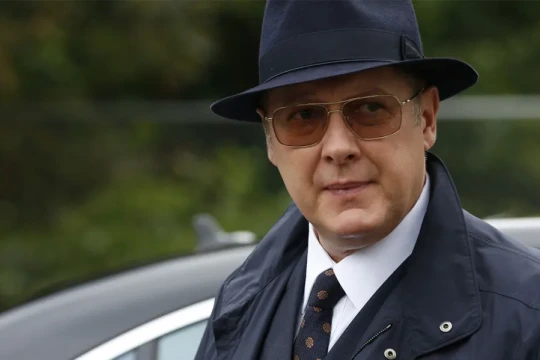 How can I recover my money from Fake James Spader