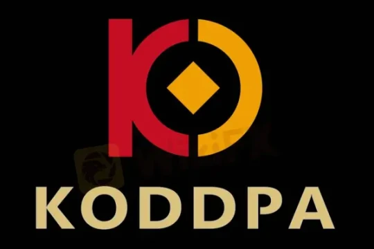 How can I recover my money From Koddpa